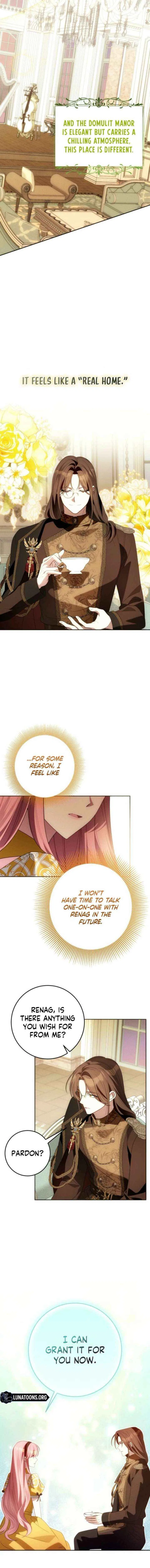 I Met the Male Lead In Prison (2023) Chapter 90 – Page 16