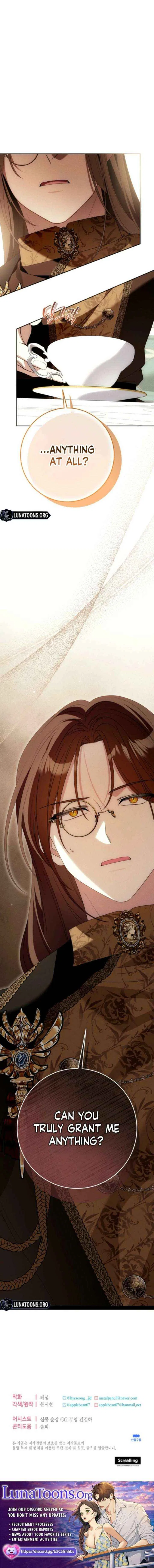 I Met the Male Lead In Prison (2023) Chapter 90 – Page 17