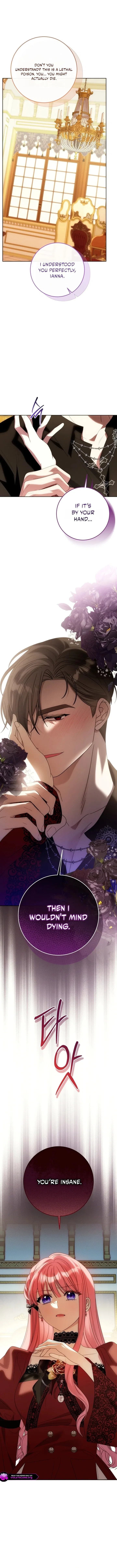I Met the Male Lead In Prison (2023) Chapter 89 – Page 4