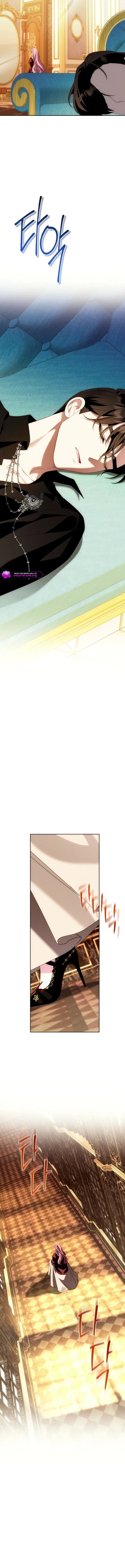I Met the Male Lead In Prison (2023) Chapter 89 – Page 8