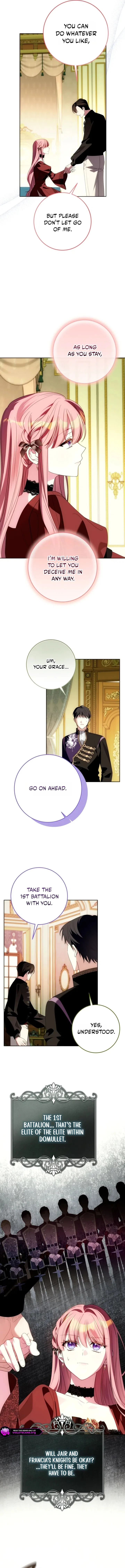 I Met the Male Lead In Prison (2023) Chapter 88 – Page 6