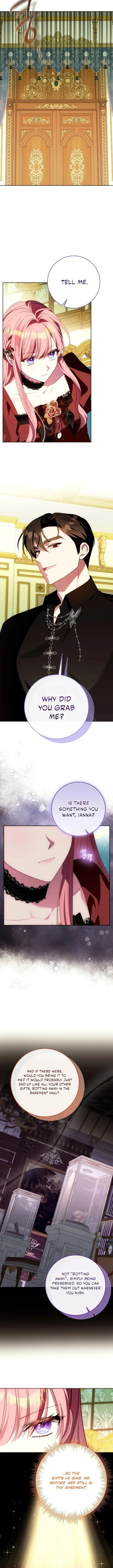 I Met the Male Lead In Prison (2023) Chapter 88 – Page 7