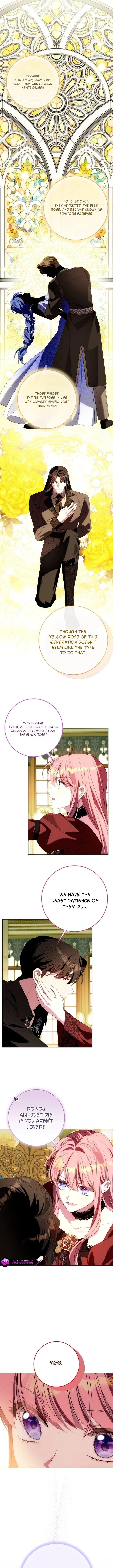 I Met the Male Lead In Prison (2023) Chapter 88 – Page 11