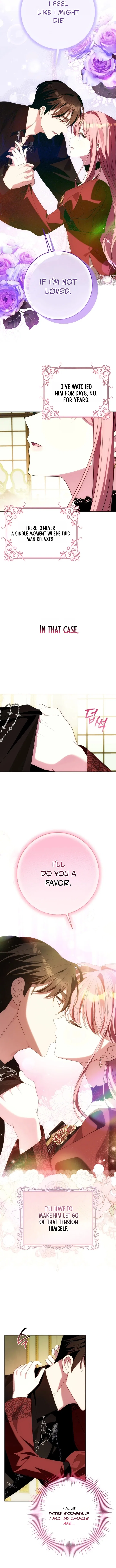 I Met the Male Lead In Prison (2023) Chapter 88 – Page 12