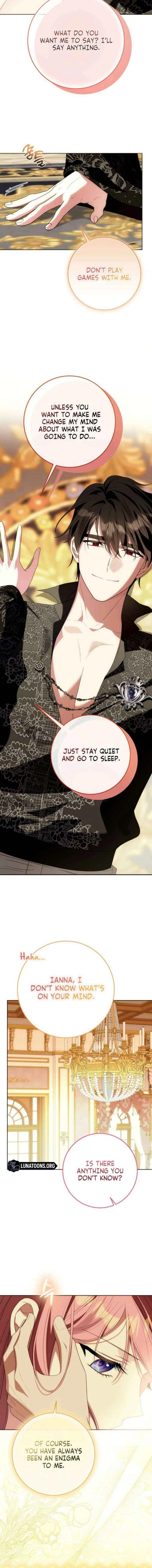 I Met the Male Lead In Prison (2023) Chapter 87 – Page 2
