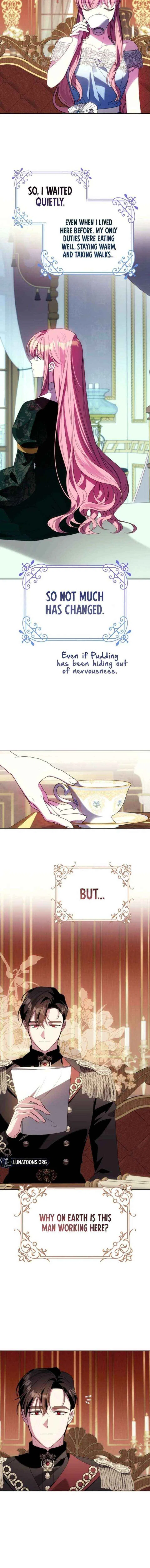 I Met the Male Lead In Prison (2023) Chapter 87 – Page 8