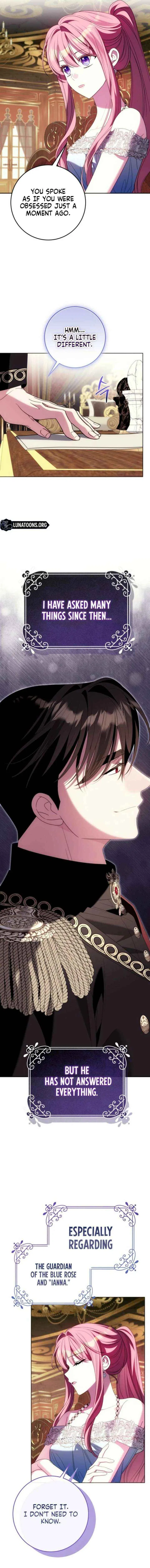 I Met the Male Lead In Prison (2023) Chapter 87 – Page 11