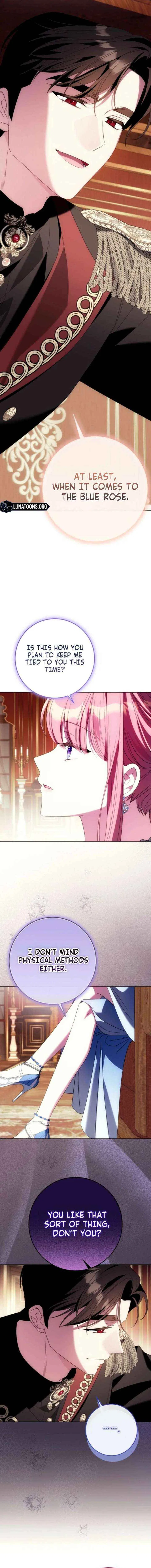 I Met the Male Lead In Prison (2023) Chapter 87 – Page 13
