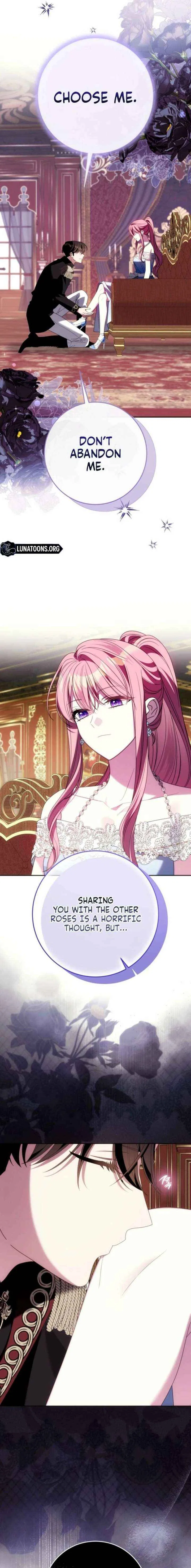 I Met the Male Lead In Prison (2023) Chapter 87 – Page 15