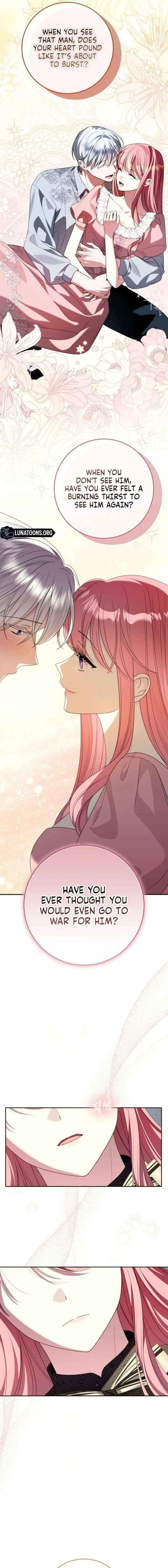 I Met the Male Lead In Prison (2023) Chapter 86 – Page 3