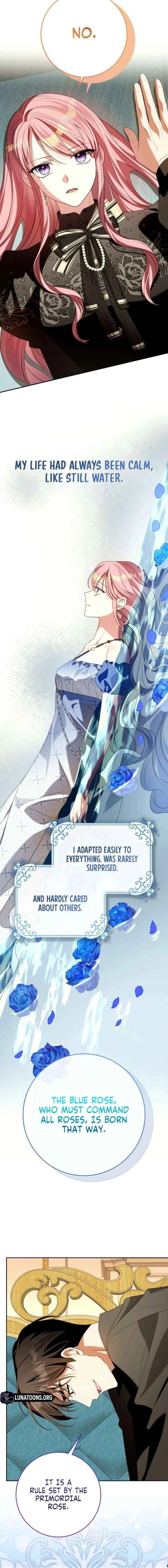 I Met the Male Lead In Prison (2023) Chapter 86 – Page 4