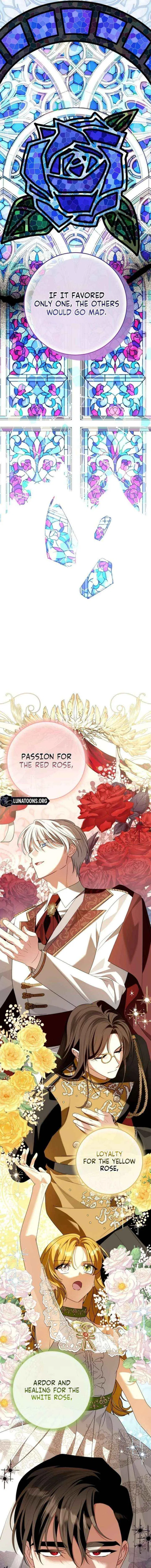 I Met the Male Lead In Prison (2023) Chapter 86 – Page 5