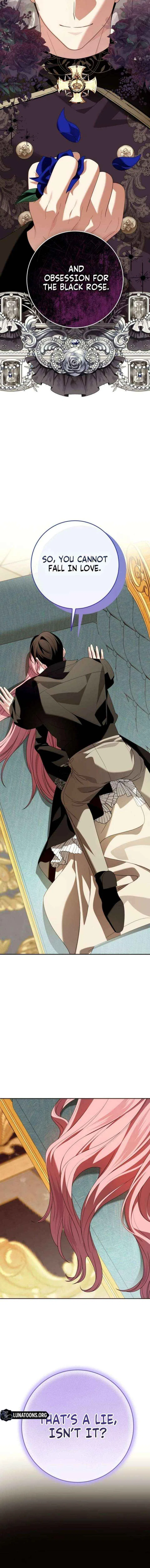 I Met the Male Lead In Prison (2023) Chapter 86 – Page 6