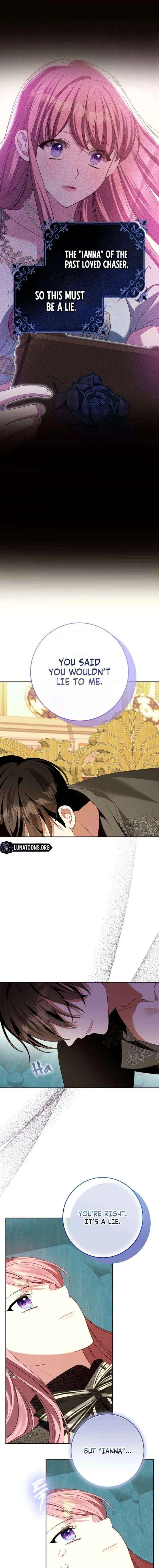 I Met the Male Lead In Prison (2023) Chapter 86 – Page 7