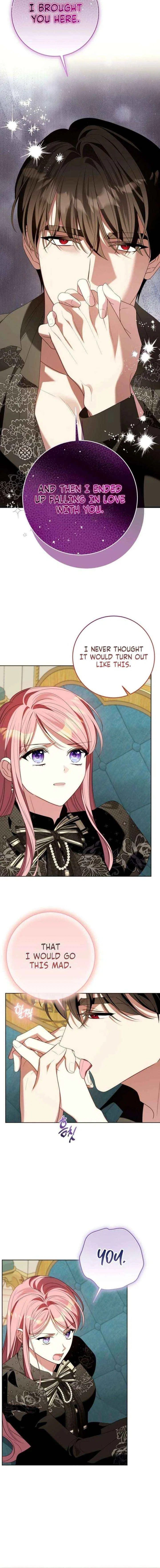I Met the Male Lead In Prison (2023) Chapter 86 – Page 10