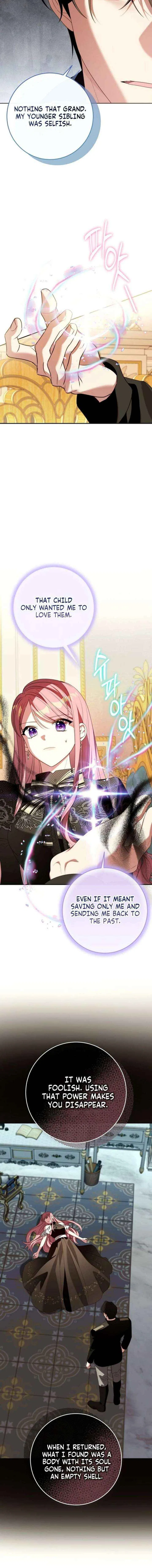 I Met the Male Lead In Prison (2023) Chapter 86 – Page 14