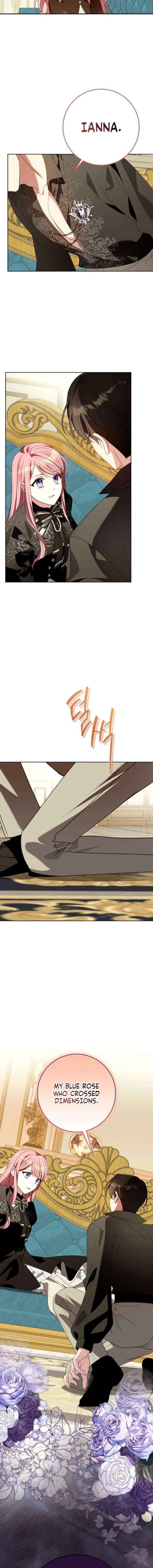 I Met the Male Lead In Prison (2023) Chapter 86 – Page 16