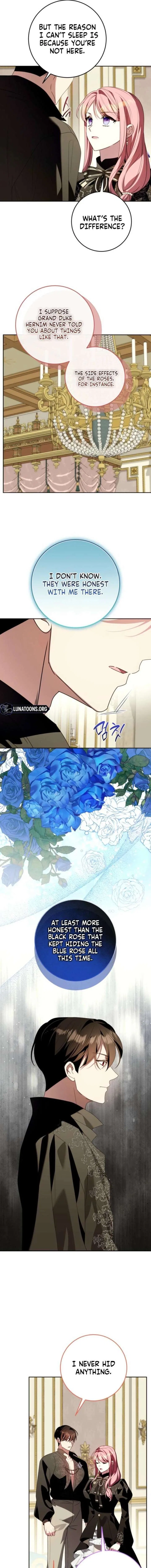 I Met the Male Lead In Prison (2023) Chapter 85 – Page 3