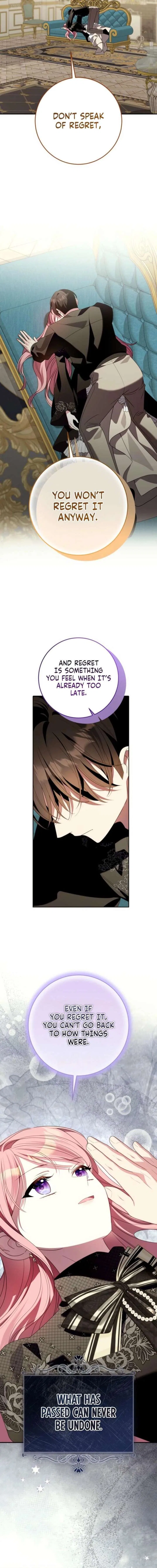 I Met the Male Lead In Prison (2023) Chapter 85 – Page 14