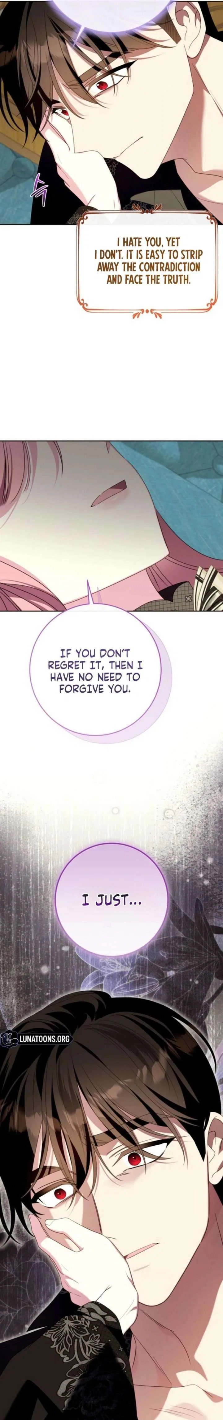 I Met the Male Lead In Prison (2023) Chapter 85 – Page 17