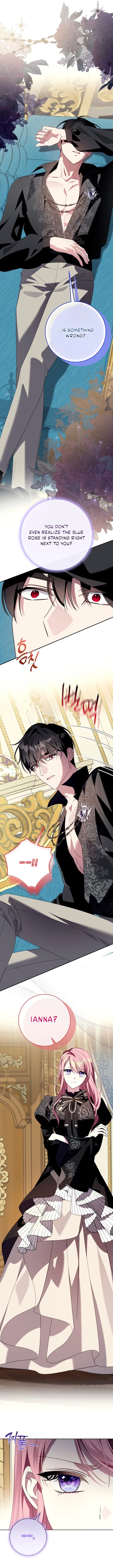 I Met the Male Lead In Prison (2023) Chapter 84 – Page 8