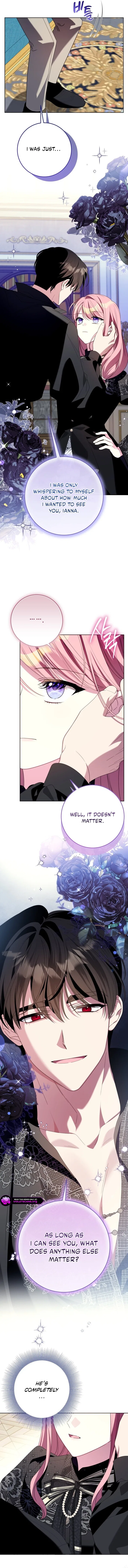 I Met the Male Lead In Prison (2023) Chapter 84 – Page 10