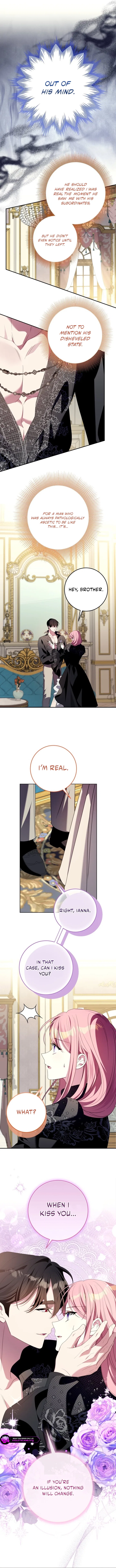 I Met the Male Lead In Prison (2023) Chapter 84 – Page 11