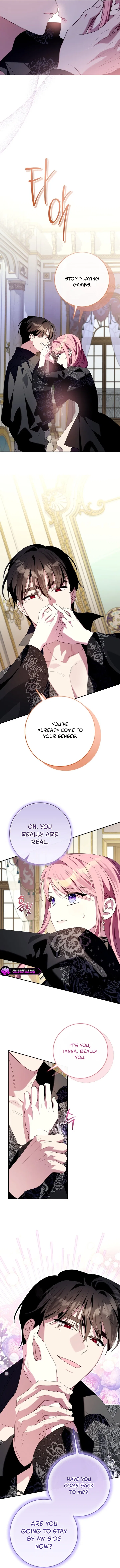 I Met the Male Lead In Prison (2023) Chapter 84 – Page 12