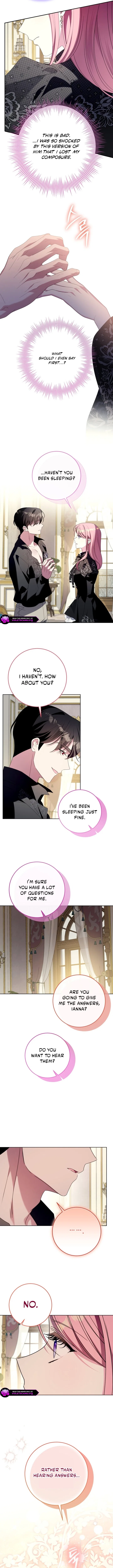 I Met the Male Lead In Prison (2023) Chapter 84 – Page 13