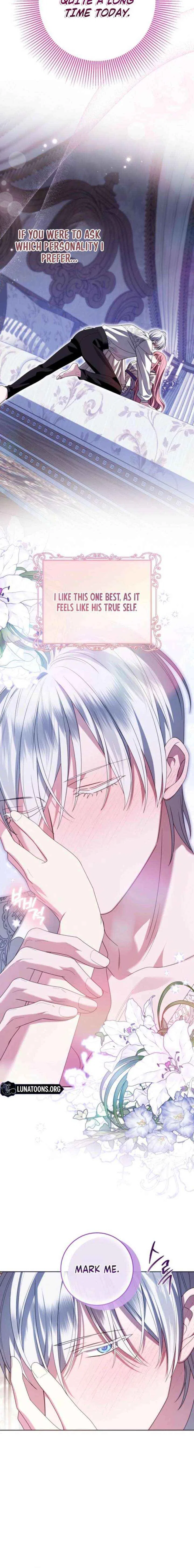 I Met the Male Lead In Prison (2023) Chapter 83 – Page 2