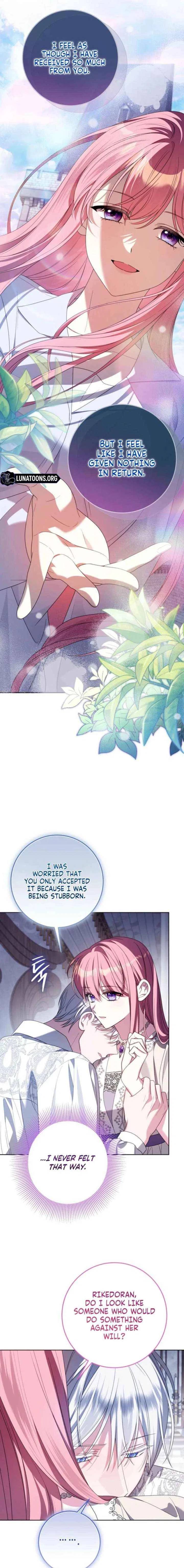 I Met the Male Lead In Prison (2023) Chapter 83 – Page 5