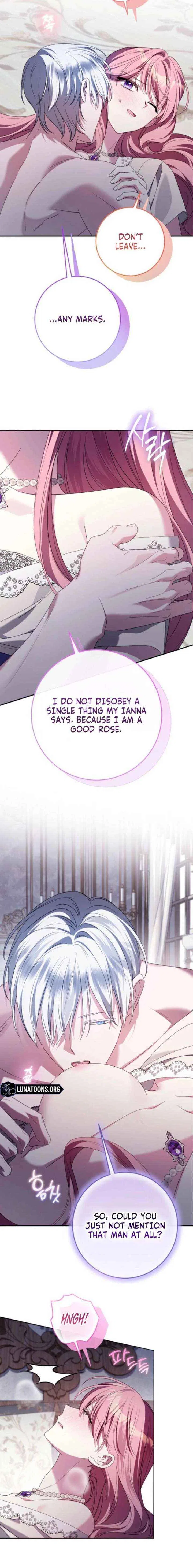 I Met the Male Lead In Prison (2023) Chapter 83 – Page 12