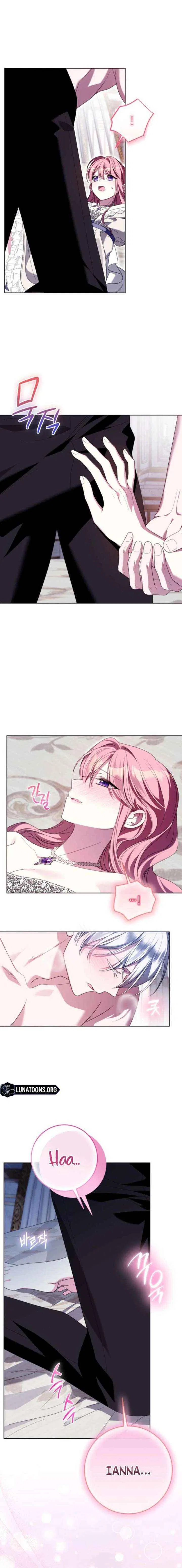 I Met the Male Lead In Prison (2023) Chapter 83 – Page 14