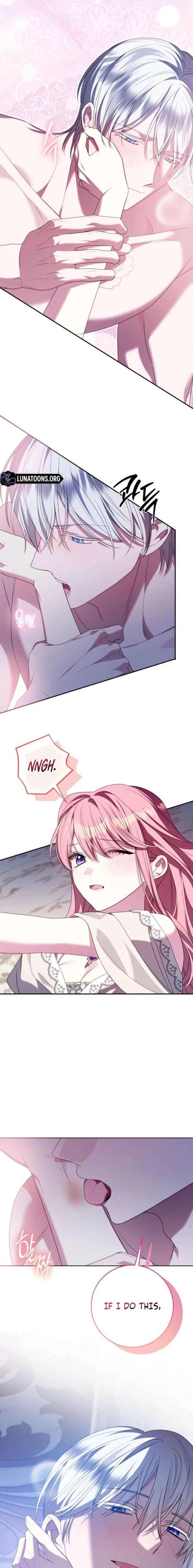 I Met the Male Lead In Prison (2023) Chapter 83 – Page 15