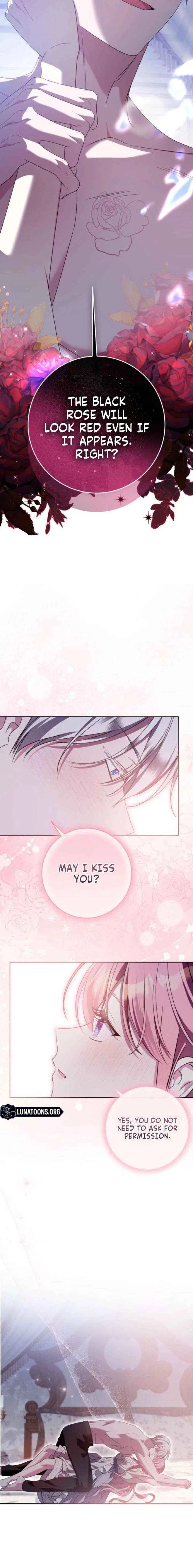 I Met the Male Lead In Prison (2023) Chapter 83 – Page 16