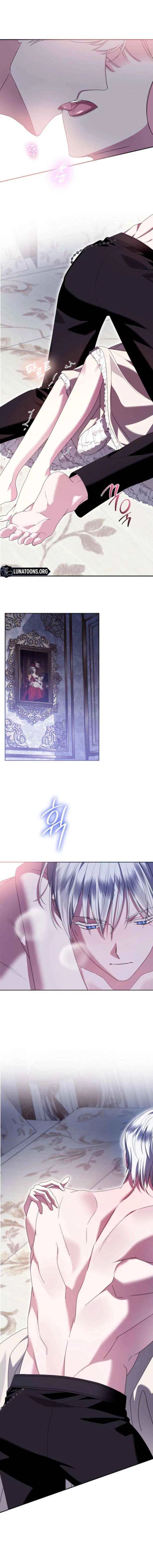 I Met the Male Lead In Prison (2023) Chapter 83 – Page 17