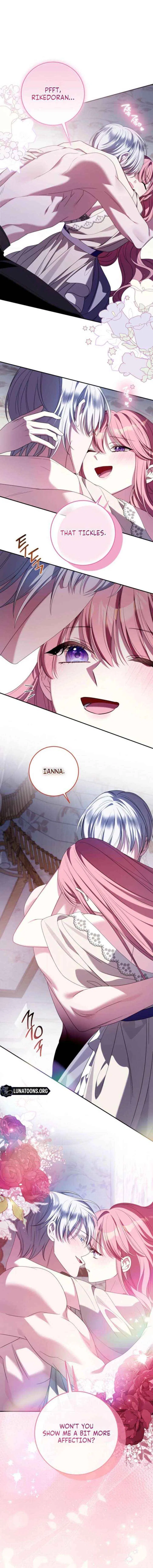 I Met the Male Lead In Prison (2023) Chapter 83 – Page 18