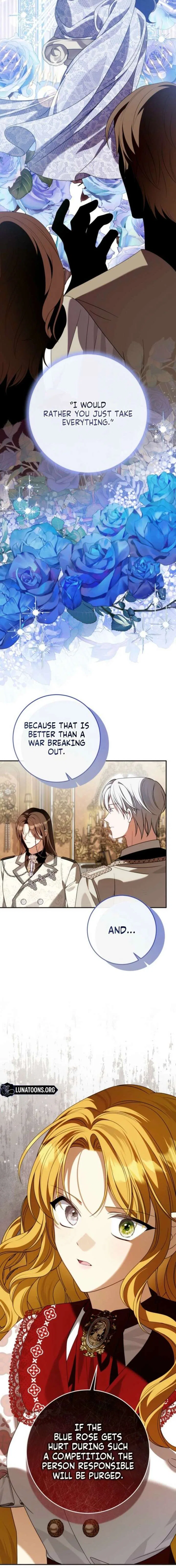 I Met the Male Lead In Prison (2023) Chapter 81 – Page 4