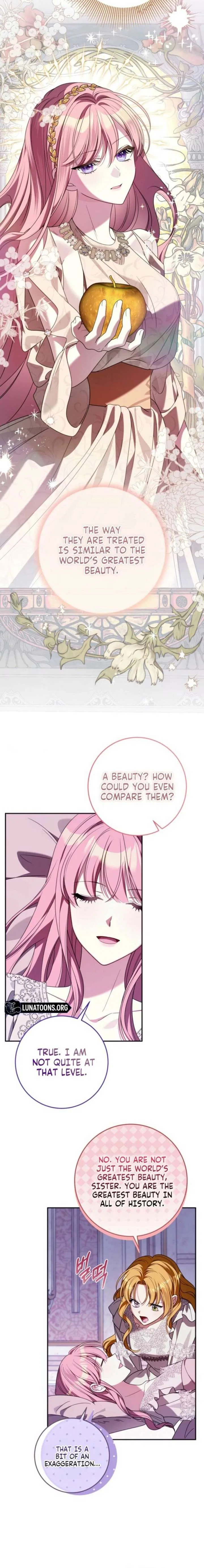 I Met the Male Lead In Prison (2023) Chapter 81 – Page 16