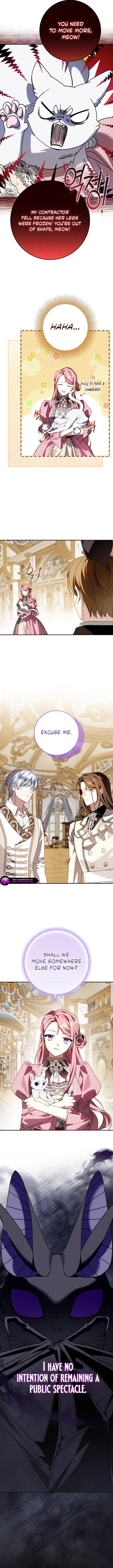 I Met the Male Lead In Prison (2023) Chapter 80 – Page 4