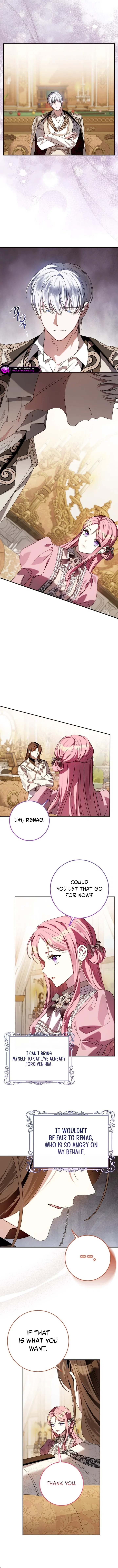 I Met the Male Lead In Prison (2023) Chapter 80 – Page 7