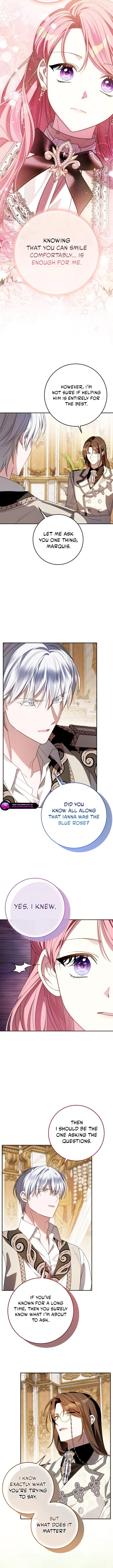 I Met the Male Lead In Prison (2023) Chapter 80 – Page 9