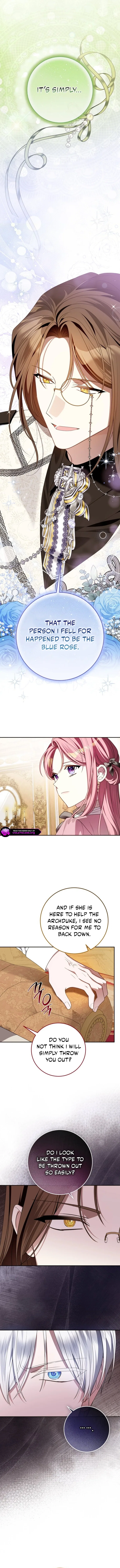 I Met the Male Lead In Prison (2023) Chapter 80 – Page 10