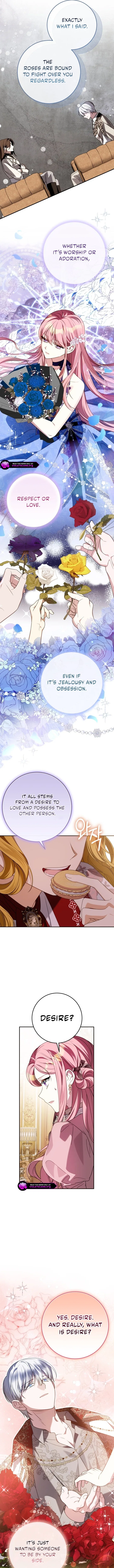 I Met the Male Lead In Prison (2023) Chapter 80 – Page 12