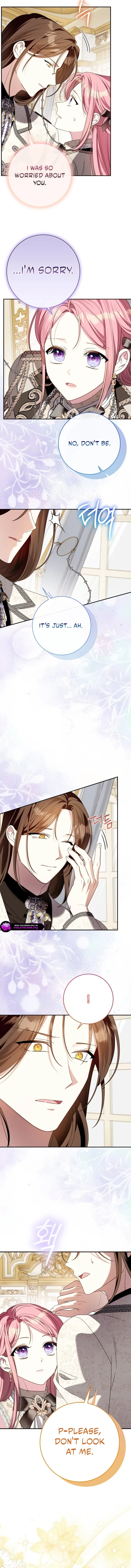 I Met the Male Lead In Prison (2023) Chapter 79 – Page 2