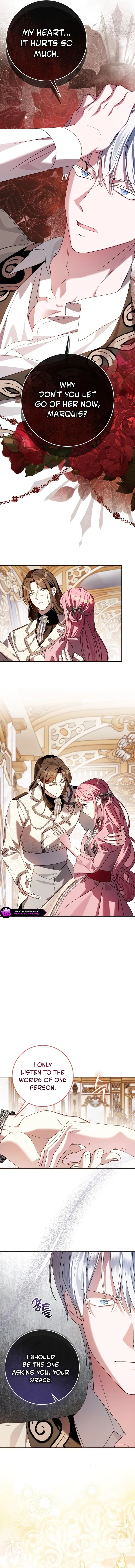 I Met the Male Lead In Prison (2023) Chapter 79 – Page 12