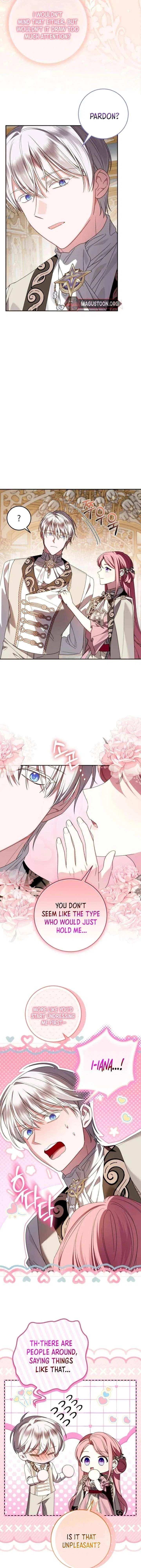 I Met the Male Lead In Prison (2023) Chapter 77 – Page 2