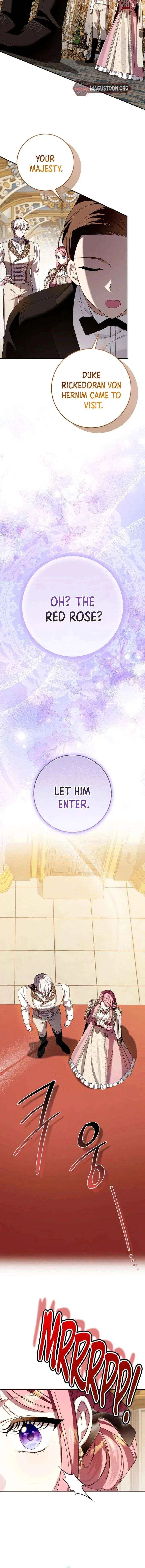 I Met the Male Lead In Prison (2023) Chapter 77 – Page 4