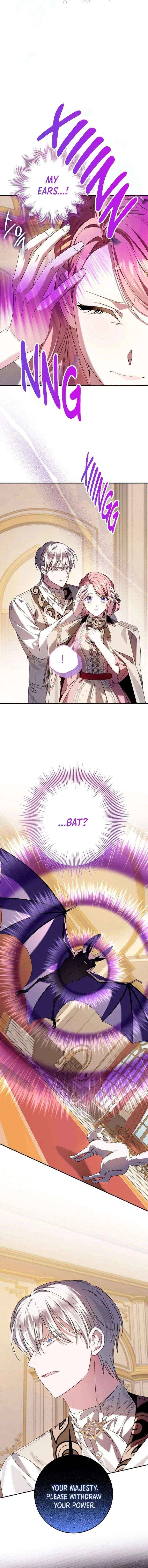 I Met the Male Lead In Prison (2023) Chapter 77 – Page 6