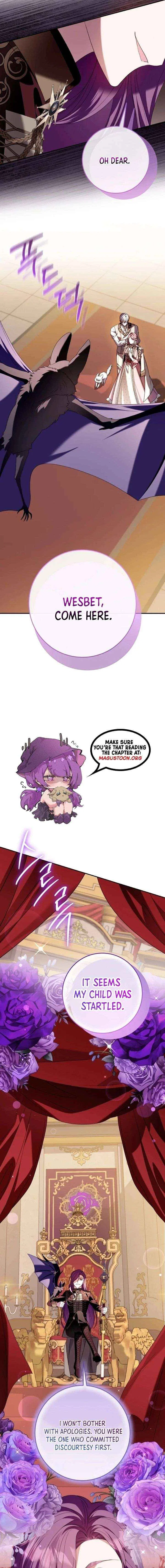 I Met the Male Lead In Prison (2023) Chapter 77 – Page 7